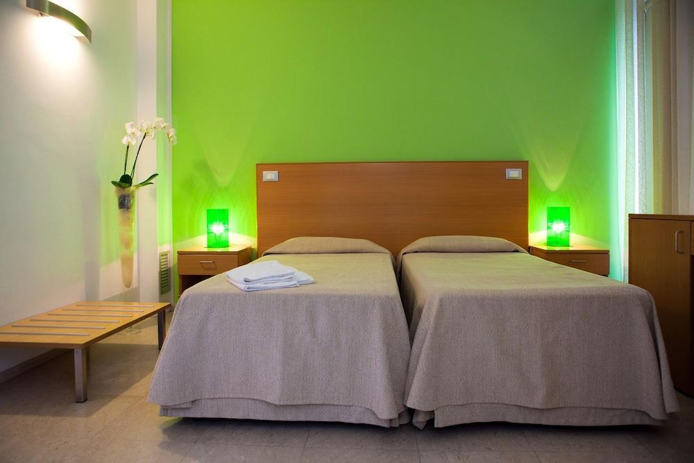 Le Saline Hotel Paceco Luaran gambar
