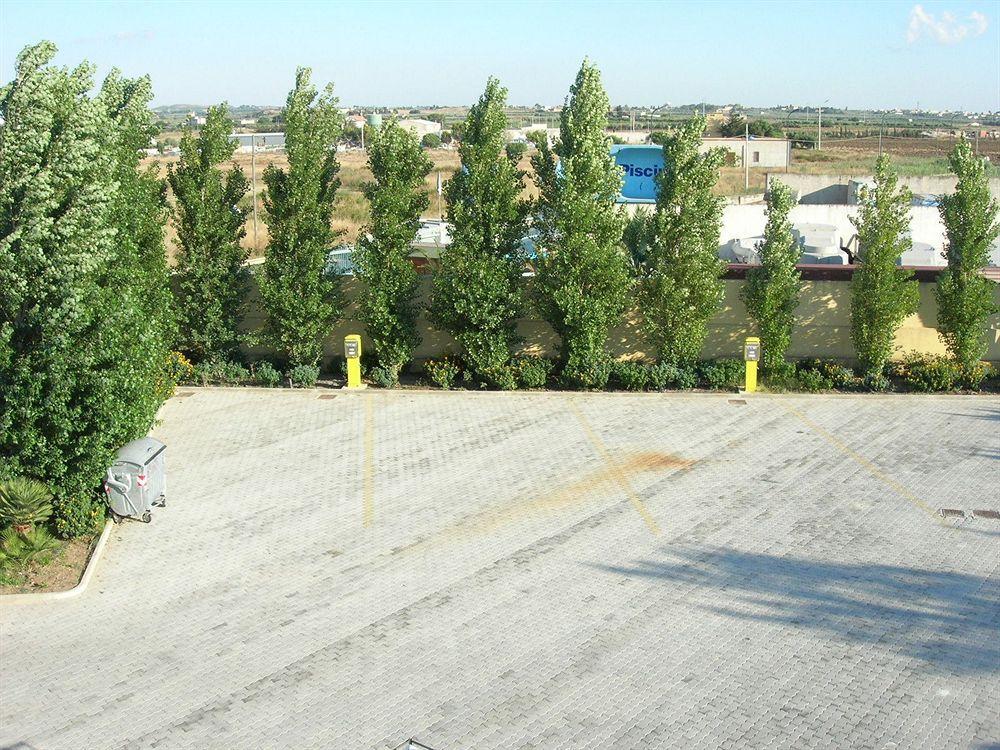 Le Saline Hotel Paceco Luaran gambar