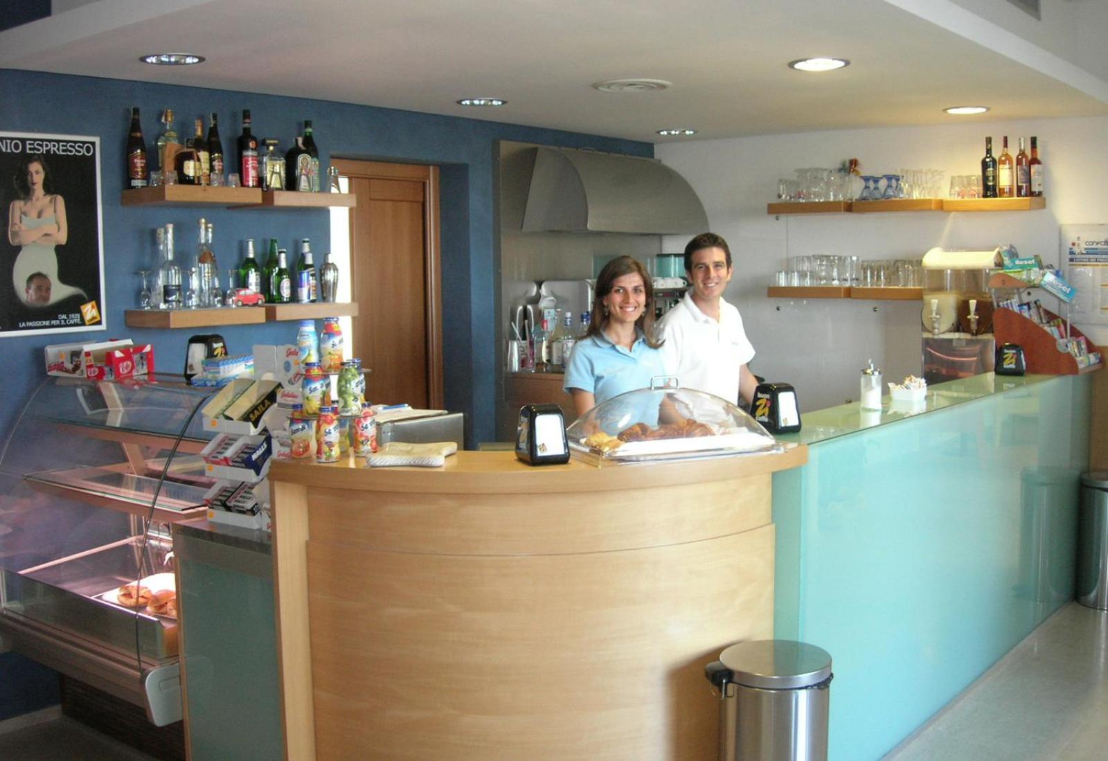 Le Saline Hotel Paceco Luaran gambar