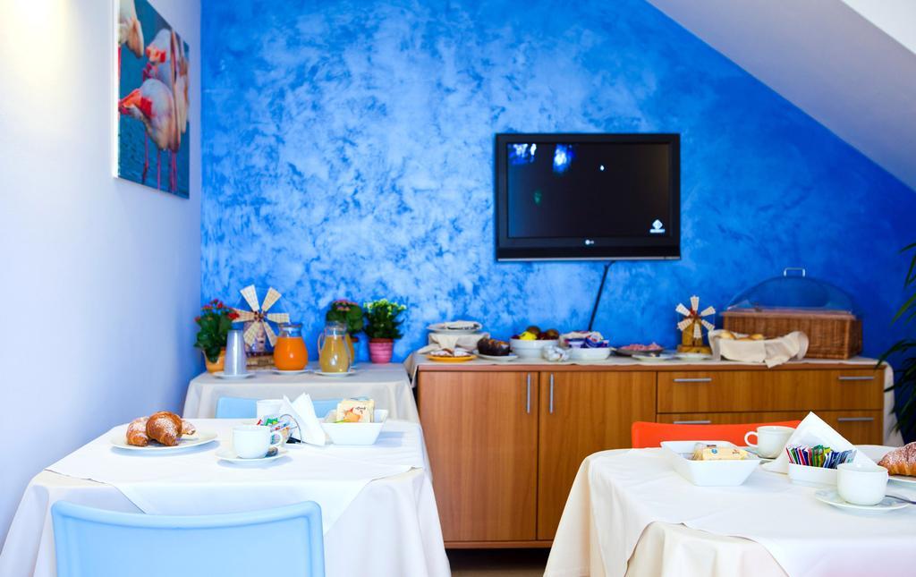Le Saline Hotel Paceco Luaran gambar