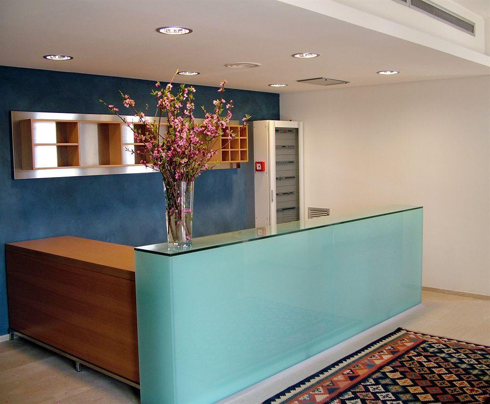 Le Saline Hotel Paceco Luaran gambar