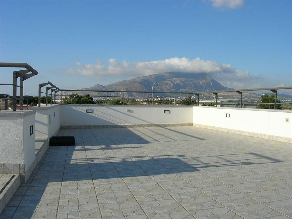Le Saline Hotel Paceco Luaran gambar