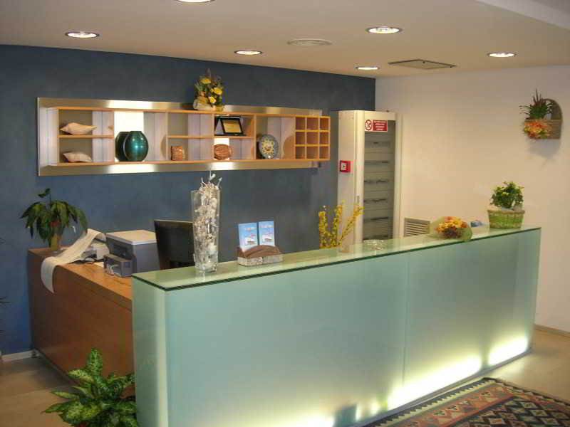 Le Saline Hotel Paceco Luaran gambar