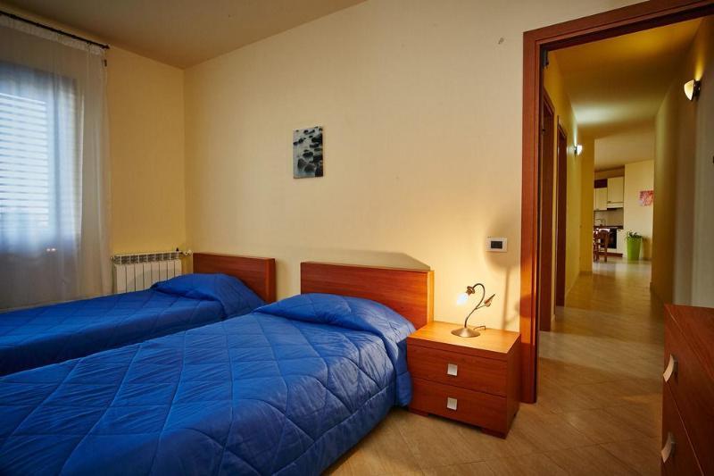 Le Saline Hotel Paceco Luaran gambar