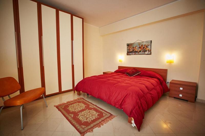 Le Saline Hotel Paceco Luaran gambar
