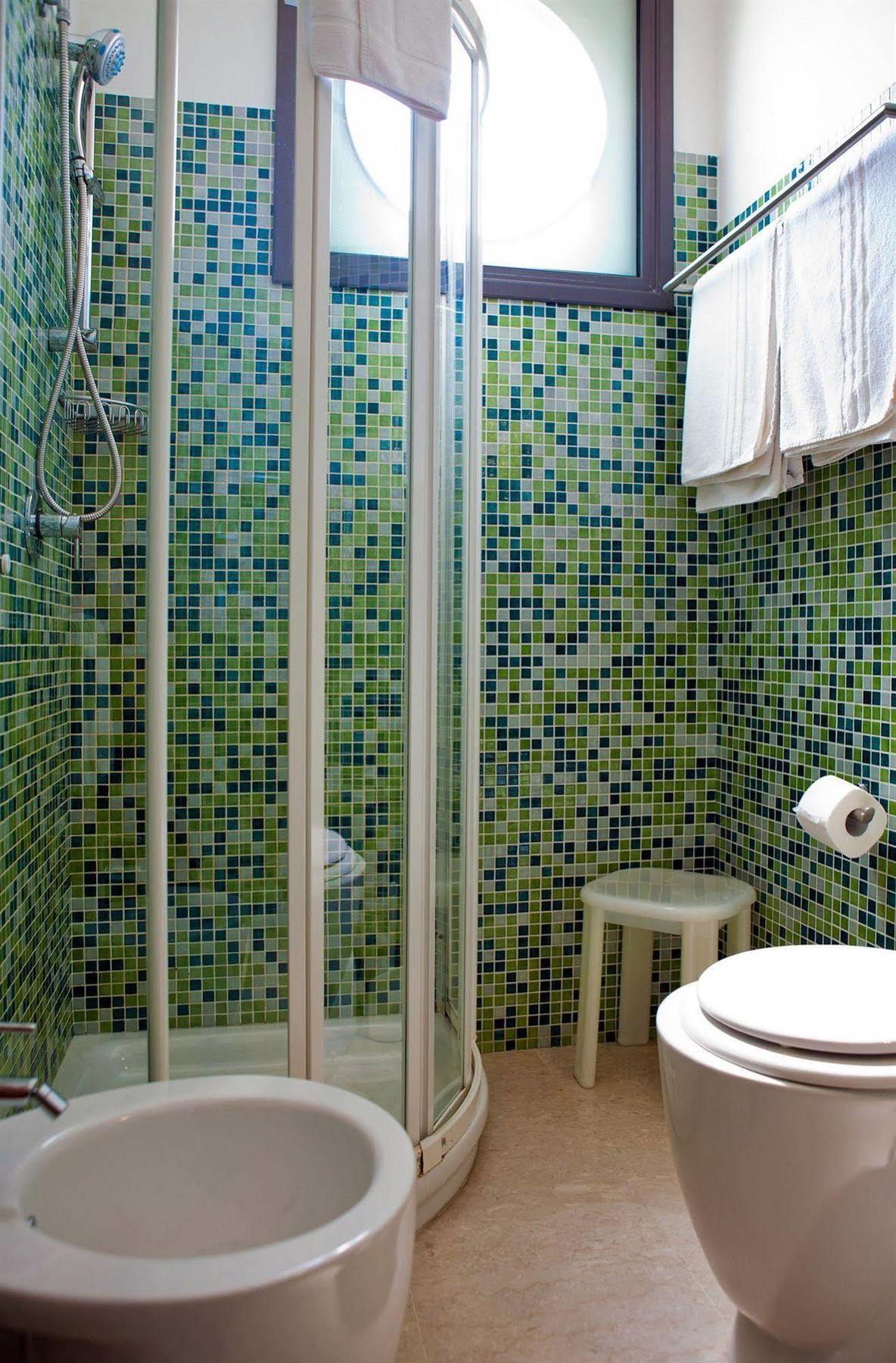 Le Saline Hotel Paceco Luaran gambar