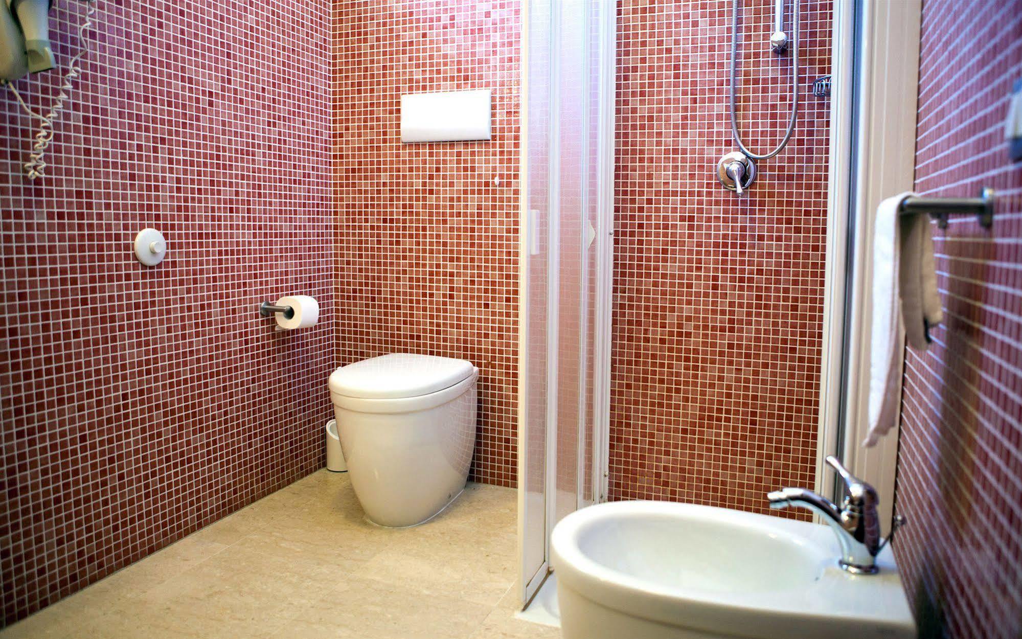 Le Saline Hotel Paceco Luaran gambar