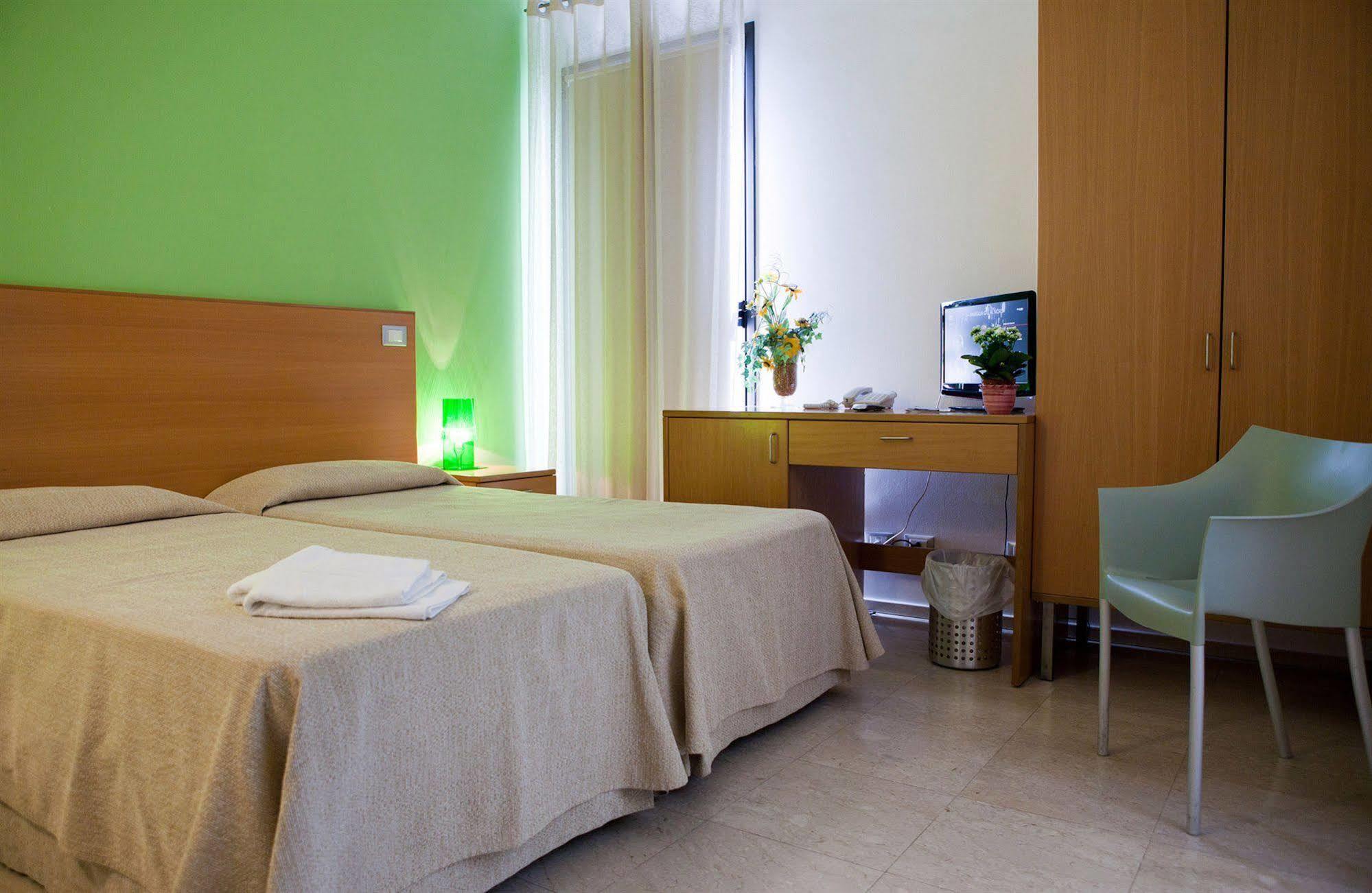 Le Saline Hotel Paceco Luaran gambar