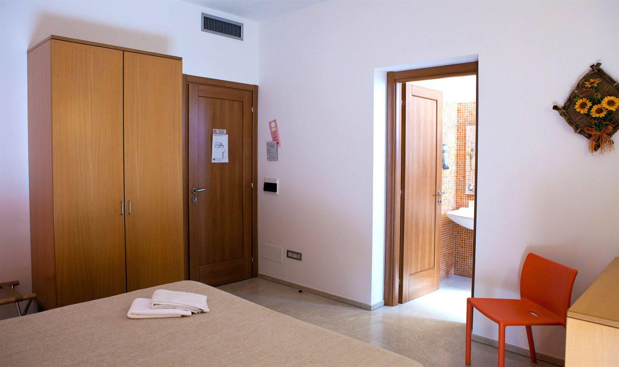 Le Saline Hotel Paceco Luaran gambar
